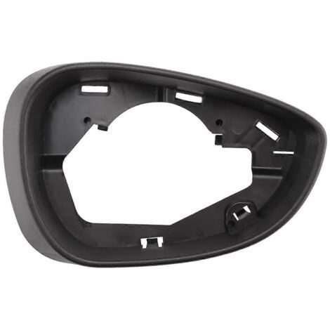 Rechte Außenspiegelabdeckung für Ford Fiesta MK7 (1/5)