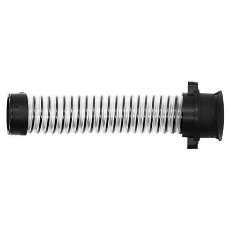 Pour Floor Scrubber 4th Generation Hose Accessoires Bendable Connecting Pipe Corrugated eaux usées Pipe (1/5)