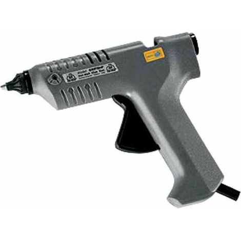 Pistola de pegamento termofusible Grip 18Hp Maestri