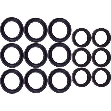 Kit Juntas compatible con Piston Tf22C3  Ref 448507