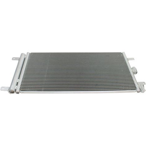 Condenseur, climatisation MAXGEAR AC830318 FIAT 51758873 51801843 (1/3)