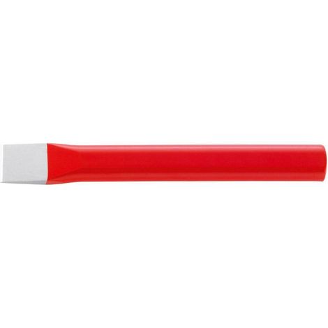 Cincel plano DIN6453 150x17x11 mm