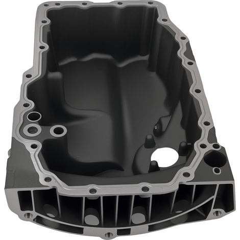 Engine Oil Pan for Audi A3 Skoda Octavia 1.2 TSI 2012-2017 04E103601AF (1/5)