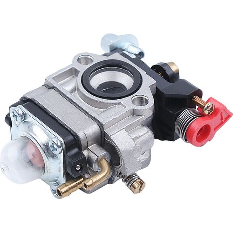 Carburador TH23 TH26 TH34 23cc 24cc 25cc 26cc 35cc P11 1E34F 11mm. Repuestos para motores de cortacésped, cortasetos y sopladores de hojas. (1/3)