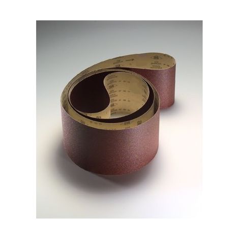 Bande longue papier Sia 1919 - 150 x 8500 - Grain 80 - SIA ABRASIVES - 3482.6952.0080