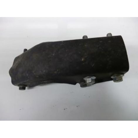 [PRODUIT D'OCCASION] Support moteur origine pour Moto Yamaha 125 YBR Custom Après 2008