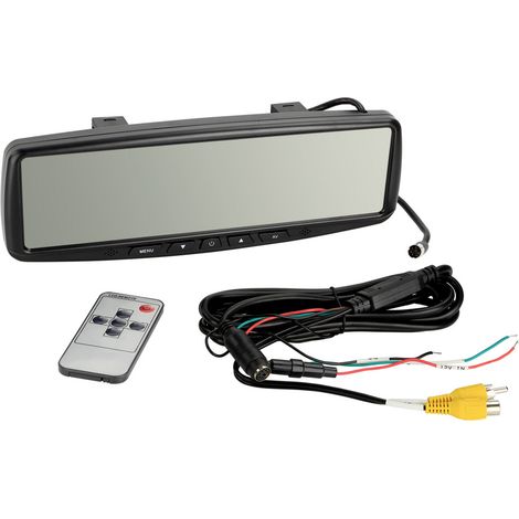 ACV Auto LCD-Monitor 4.3 Zoll (1/4)