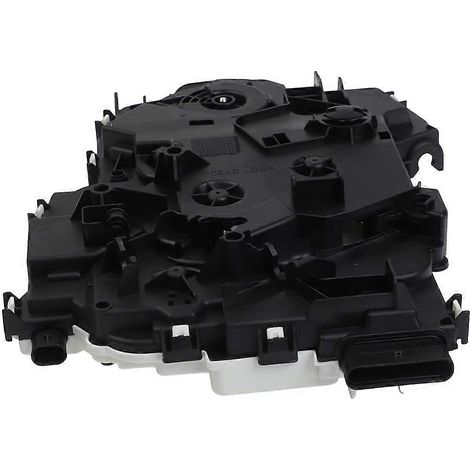 4477302702 Verrouillage centralisé de porte coulissante pour Mercedes-Benz Vito W447 2014+ Verrouillage de porte coulissante arrière (1/5)