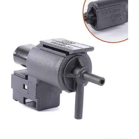 Passend für Mazda Luftventil-Magnetventil AGR-Vakuumschalter Luftentlüftungsventil OE:K5T49090/K5T49091