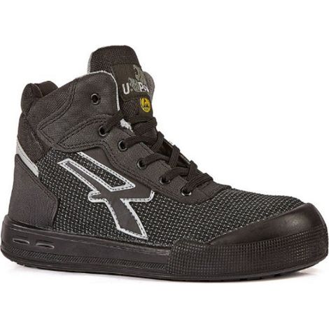 U-Power Bob Scarpe antinfortunistiche alte S3 SRC ESD - 45