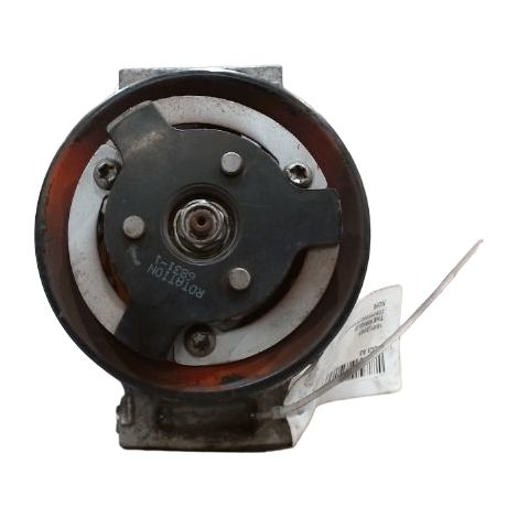 [PRODUIT D'OCCASION] Compresseur Air Conditionne AUDI A3 ♻️ Ref Oe. 1k0820808f - Garantie à vie (1/2)