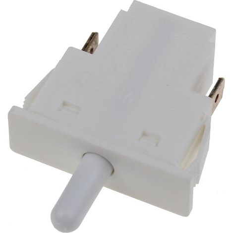 Ariston - interruptor iluminación - c00269274 - 8055005692745