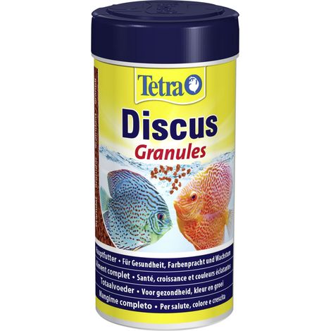 Tetra Discus 250 ml Granulat