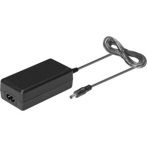 Dehner Elektronik ATS 036T-A120 Tischnetzteil, Festspannung 12 V/DC 3 A 36 W Stabilisiert