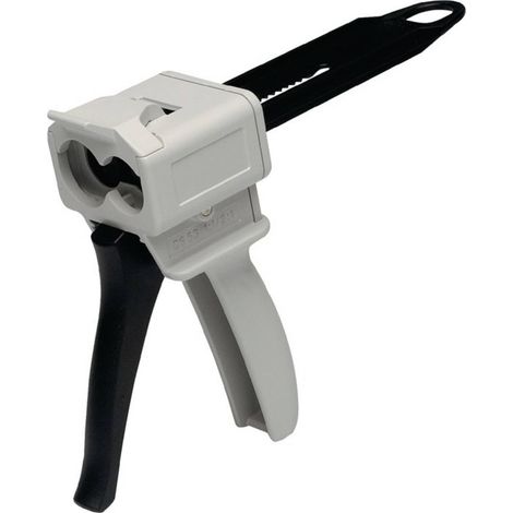 [GEBRAUCHT] B-Ware UHU Dosierpistole Klebepistole für 2K-Kartuschen ergonomisch präzise Anwendung