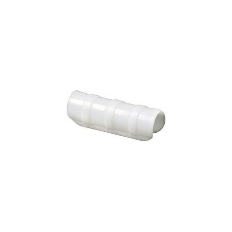 Paquete de 50 clips para películas de invernadero – Para asegurar películas y mallas de sombreo – Resistentes a la corrosión – Material ABS y PC