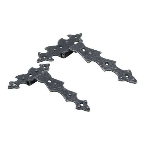 Cerniera Collo Mm.12 Orizzontale Mm.140X95