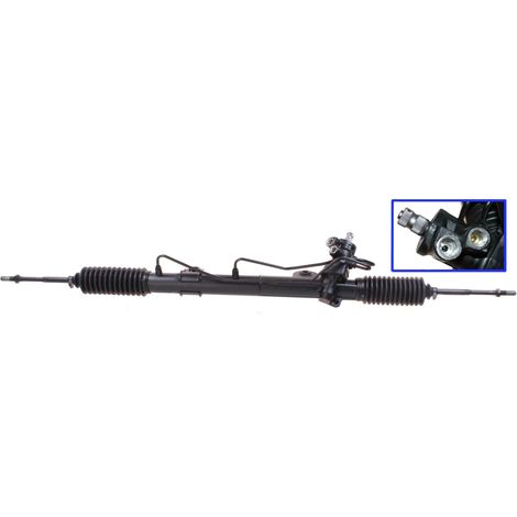 Crémaillère de direction Elstock 11-0576 NISSAN 49001-AV610 49001-BA200