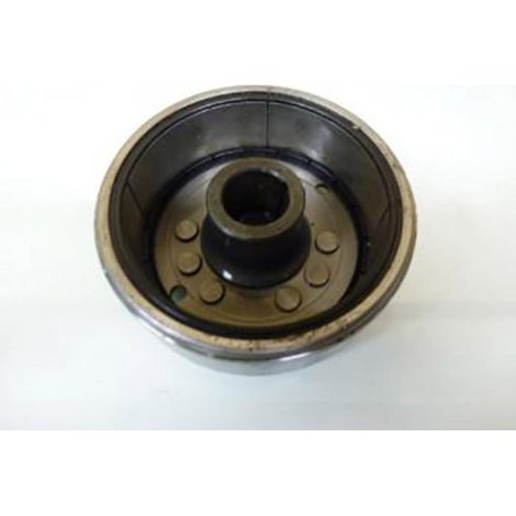 [PRODUIT D'OCCASION] Rotor d alternateur origine pour moto Honda 1000 VFF SC15E (1/2)