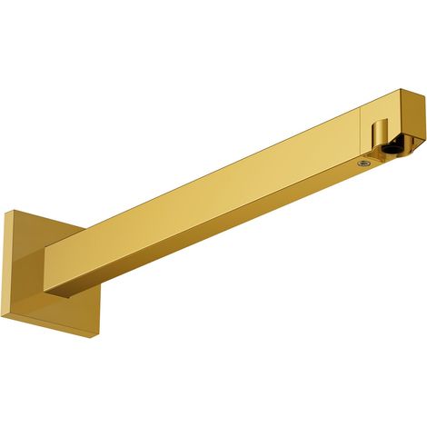 hansgrohe bras de douche E, 390mm, 24337990
