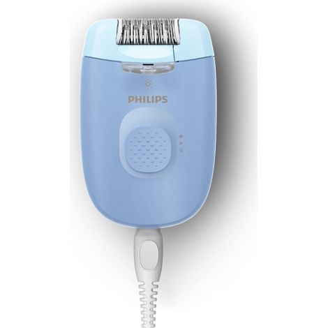 Depiladora Eléctrica Philips BRE247/00