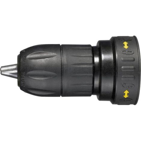 Tête pour perforateur DEWALT N403113 à serrage automatique