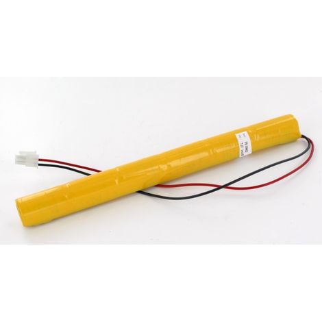 Batterie 7.2V 1.6AH NiCd pour OVA (TD310632)