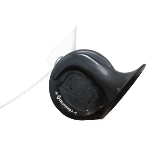 Klaxon / Avertisseur RENAULT Modus 2008- [PRODUIT D'OCCASION]♻️8200313364