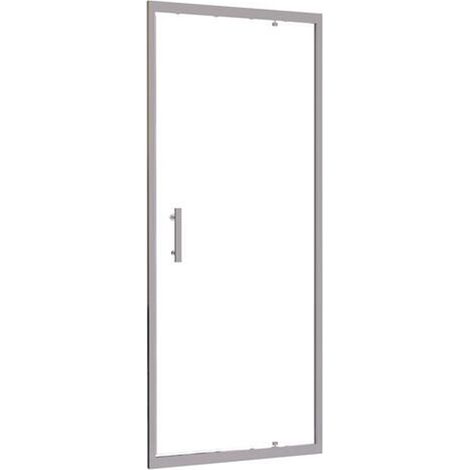 Paroi porte pivotante ENLOK - L 80 x H 185 cm - ELMER By Ayor (1/3)
