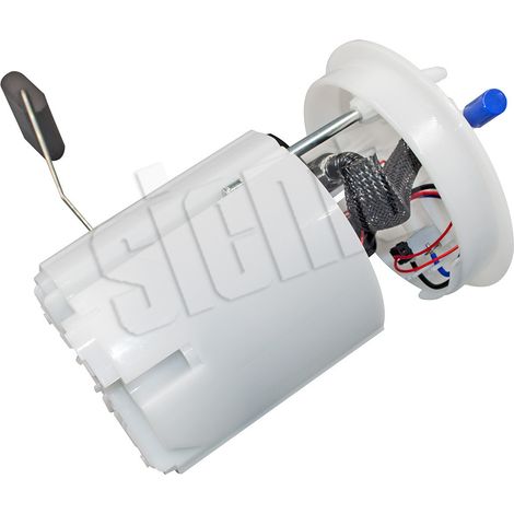 Die Teilenummern C1B1-9H307-AE und C1BY9H307AD sind mit der neuen Kraftstoffpumpeneinheit für den Fiesta kompatibel. (1/4)
