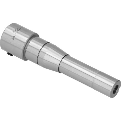 Mandrin à douille de refroidissement externe pour foret cône Morse, outillage industriel, alésage 19,05 mm (1/5)