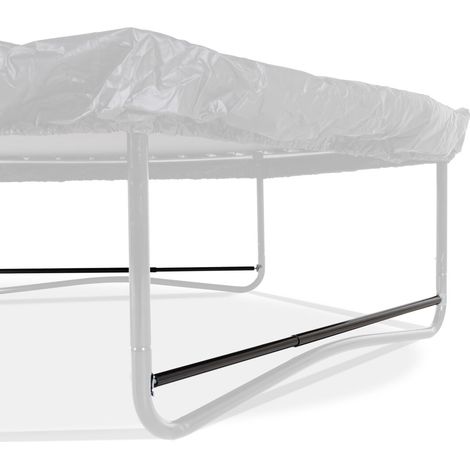 EXIT Mähroboter-Stopper M für Trampoline (Set von 2)