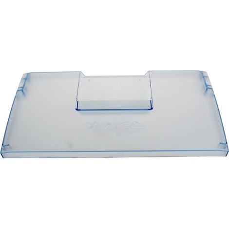 Ersatzteil - Schubladenfront Kühlschrank BEKO - - BEKO