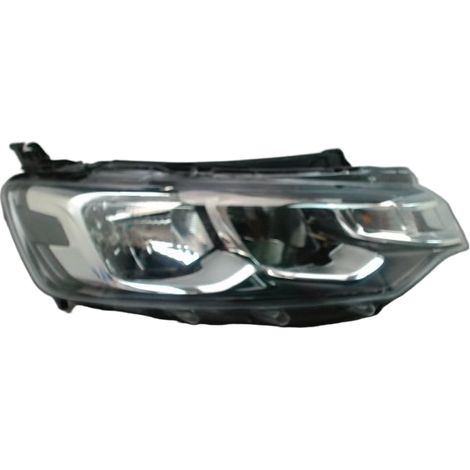 [PRODUIT D'OCCASION] Phare Droit CITROEN C-elysee ♻️ Ref Oe. 9817297880 - Garantie à vie (1/3)