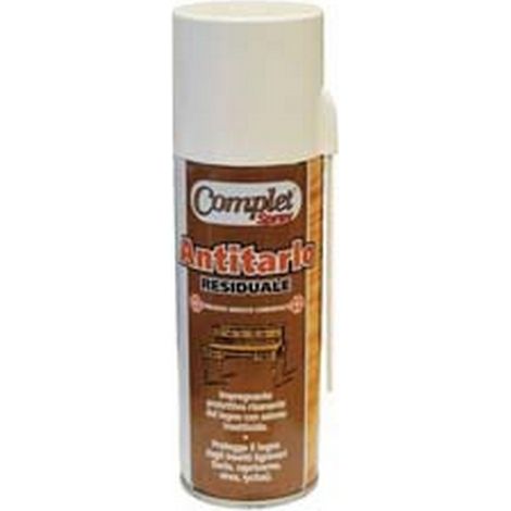 12PZ ANTITARLO FUNGICIDA SPRAY - ml 200