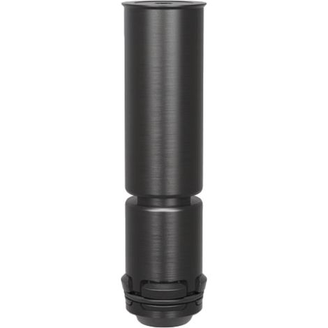 schweisskraft Flächenspannsenkbolzen System 28 vierfach brüniert (1/2)
