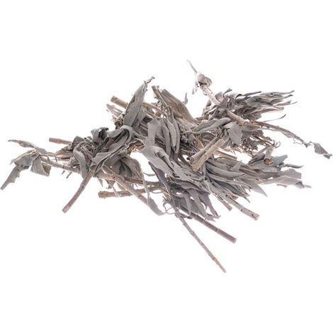 Bilovit - Foglie di salvia bianca 100 g (1/2)