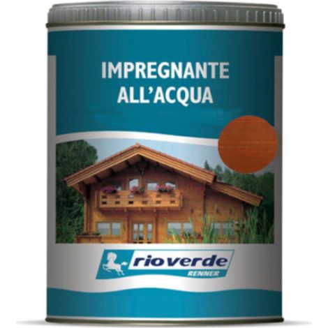 IMPREGNANTE - NOCE BRUNO 0,750 LT