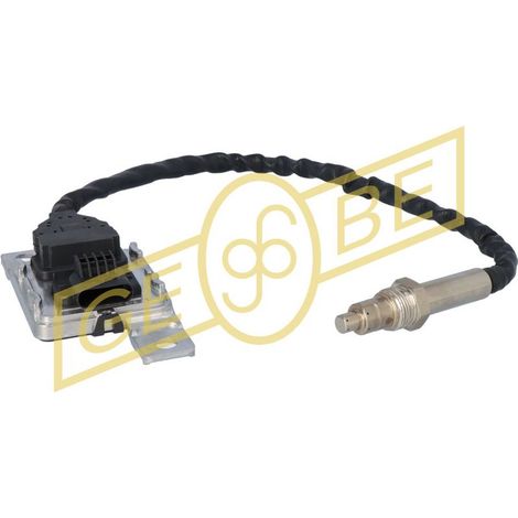 Capteur NOx, Catalyseur NOx GEBE 9 2980 1 AUDI 4M0 907 807 D 4M0 907 807 P