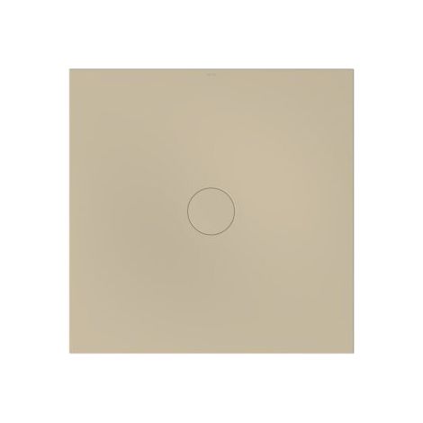 BETTE 7361-424 Carrelage de douche rectangle Air Sable