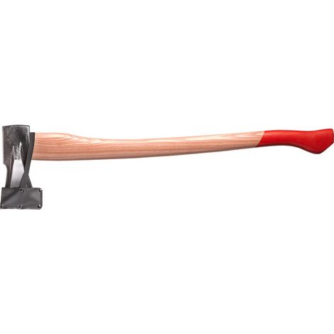 Holzspaltaxt 2kg Eschestiel