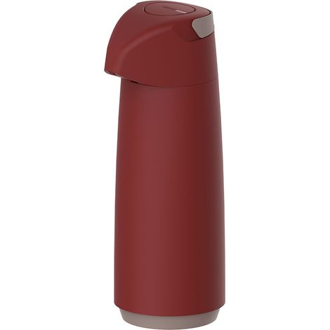 Termo con sifón exata granate 1,8 l (1/2)