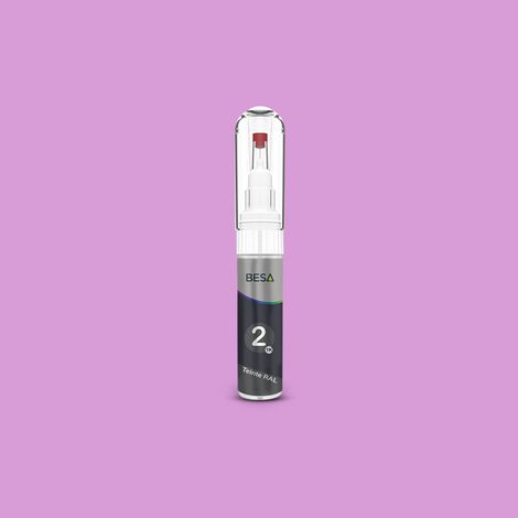 Stylo retouche peinture Pantone 7438 C Mat