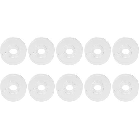 5 pièces Boulons M512 Alliage Titane pour Support de Bidon Vélo et Vis M510 Frein à Disque (1/5)