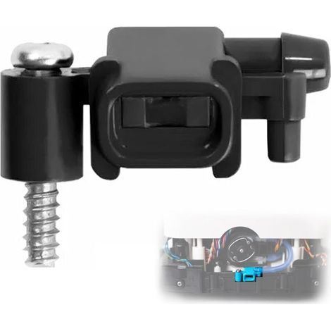 Accessori per aspirapolvere CSPARCV: ugello spray per iRobot Braava Jet M6 240 241 244 Series, ricambi per aspirapolvere, ugello per irrigazione per serbatoio filtro. (1/4)