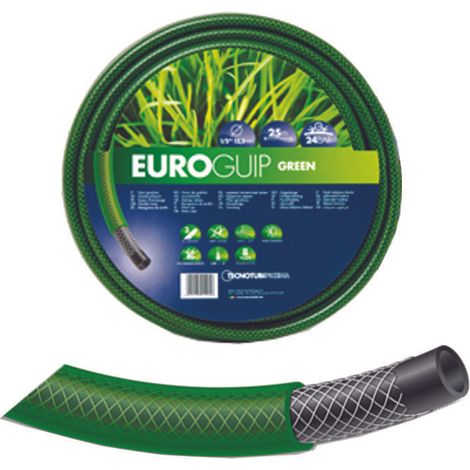 TUBO RETINATO- - ø 1/2 rotolo mt.15 - 1 rotolo FITT