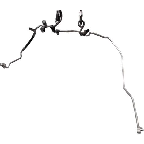 Tuyau De Clim 4 BMW Serie 1 [PRODUIT D'OCCASION]♻️64536832951 (1/2)