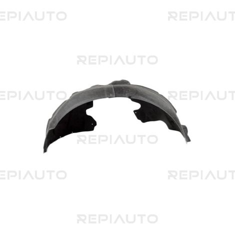 Pare-boue d'aile avant gauche Audi A6 4 (4G2-C7-4GC/4G5-C7-4GD) phase 1 2011-2014