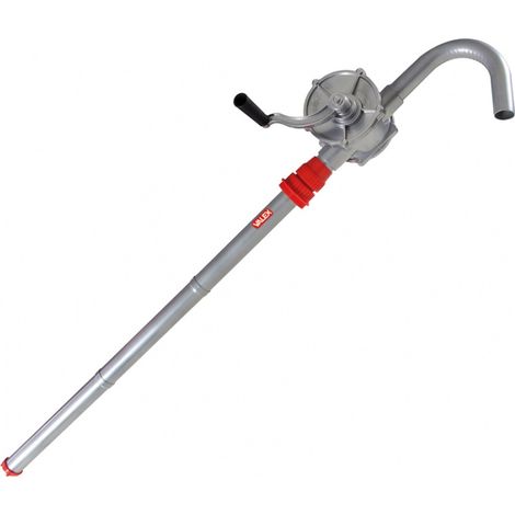 Valex pompe rotative pour transfert de liquide 1370830 (1/2)