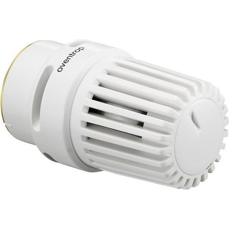 THERMOSTAT UNI LHB 30 x 1,5 BLANC COLLECTIVITES
